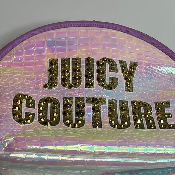 JUICY COUTURE Pouch - Picture 7 of 8